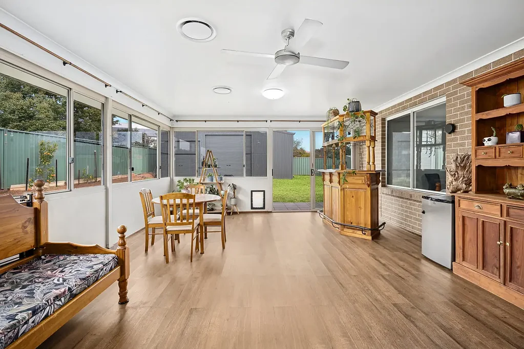 Gulgong 4ਬੈੱਡਰੂਮ Quality Built Home