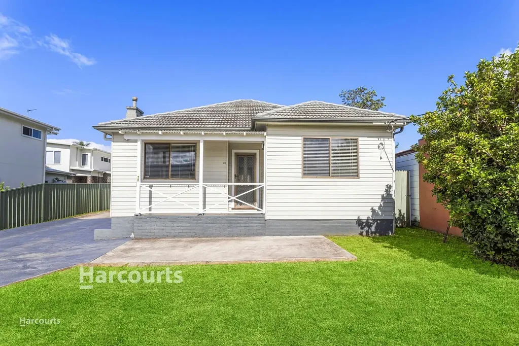 2B Western Avenue, Dapto, NSW 2530