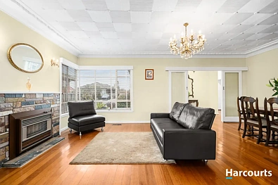 42 Augusta Avenue, Campbellfield, VIC 3061, 3 slaapkamers, 1 badkamers, House