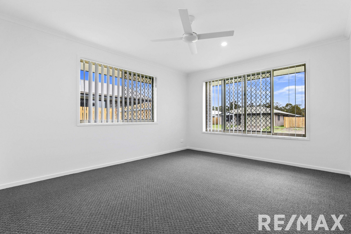 84 GIRRAWEEN WAY, ELI WATERS QLD 4655, 0 rūma, 0 rūma horoi, House