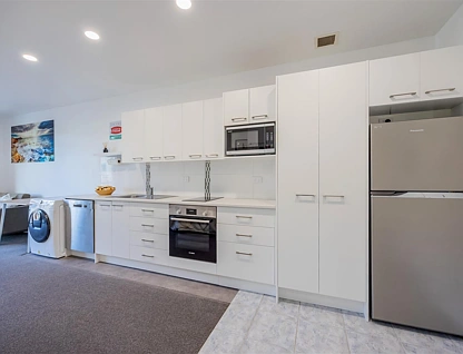 164AM Harbour Village Drive, Gulf Harbour, Auckland, 1房, 1浴, 公寓