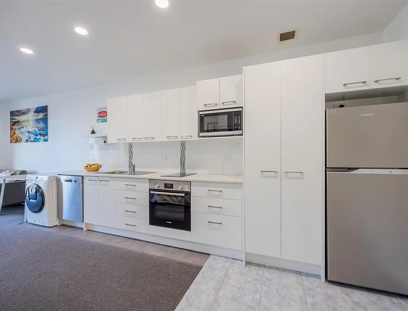 164AM Harbour Village Drive, Gulf Harbour, Auckland, 1房, 1浴, 公寓