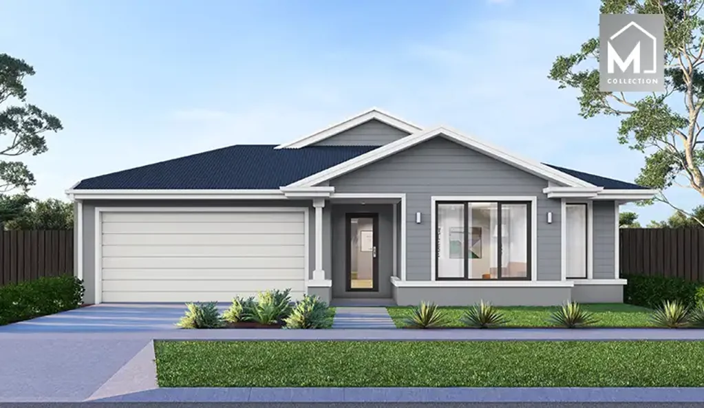 Officer South 4ਬੈੱਡਰੂਮ Mimosa Homes Proudly Presents