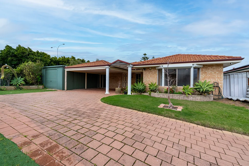 36 Clermont Place, Port Kennedy, WA 6172