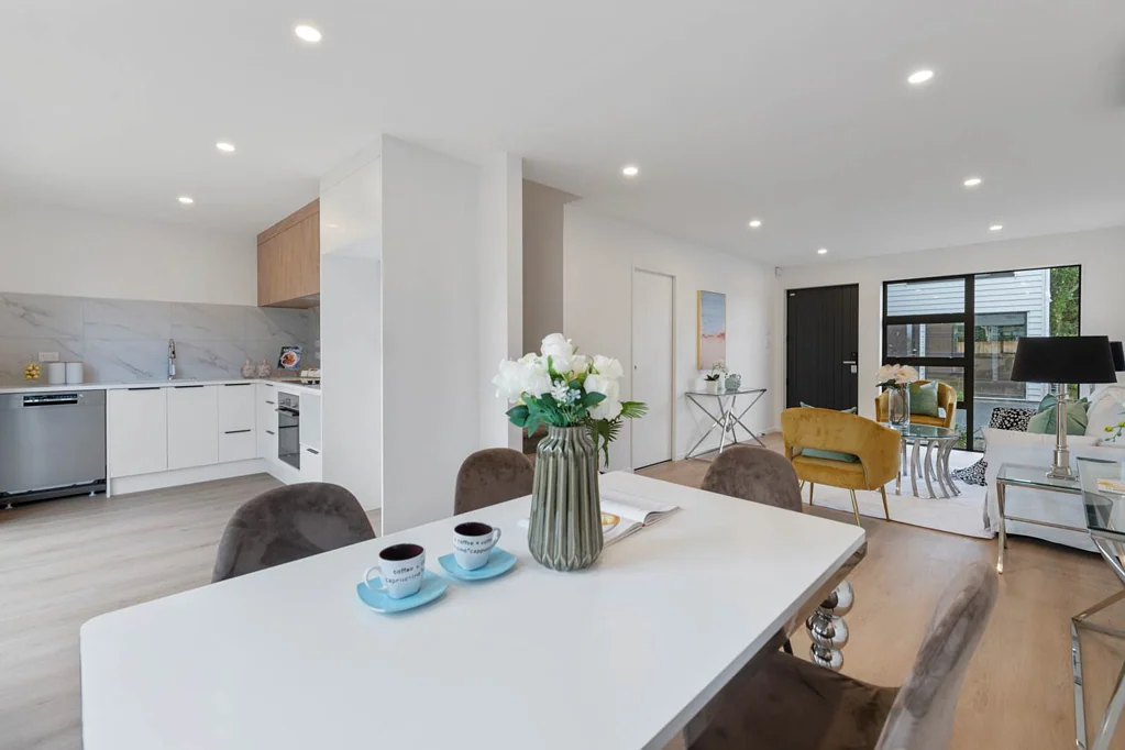 Papatoetoe 3房  Location, Lifestyle & Convenience