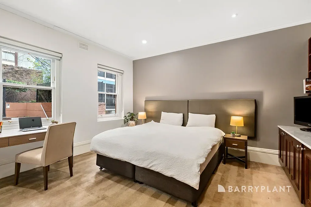7/24 Little Bourke Street, Melbourne, VIC 3000