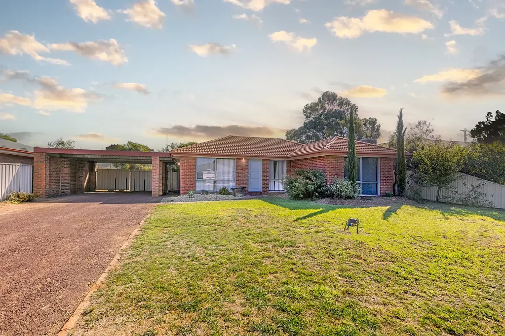 6 Murrumbidgee Drive, Echuca, VIC 3564