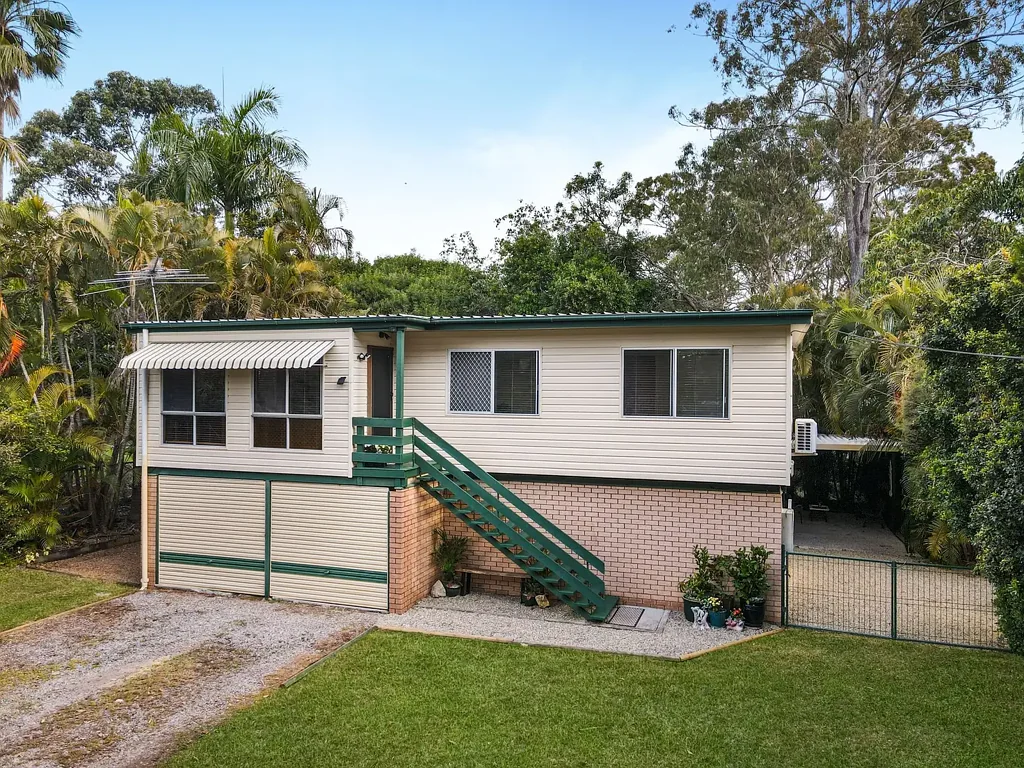 3A Ariel Avenue, Kingston, QLD 4114