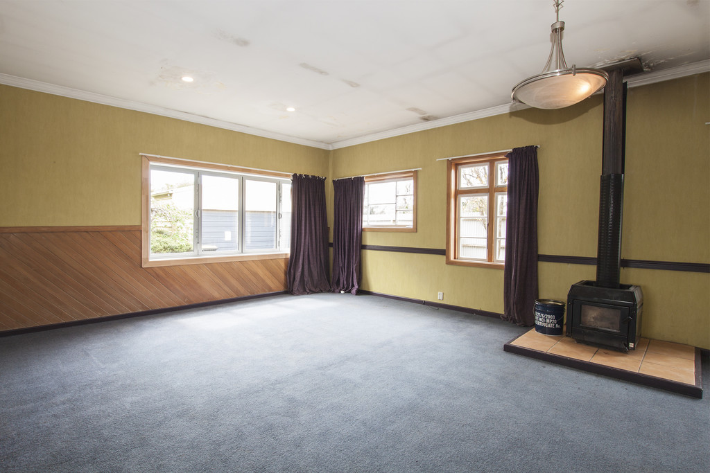 50 Beatrice Street, Avenal, Invercargill, 4 chambres, 0 salles de bain