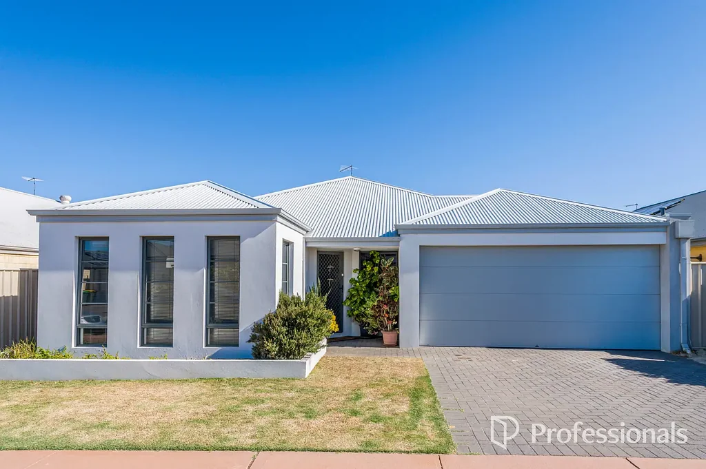 14 Melnik Street, Caversham, WA 6055