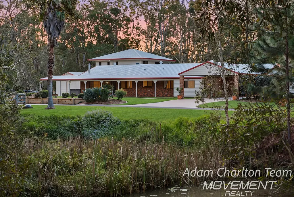 448 Beerburrum Road, Elimbah, QLD 4516
