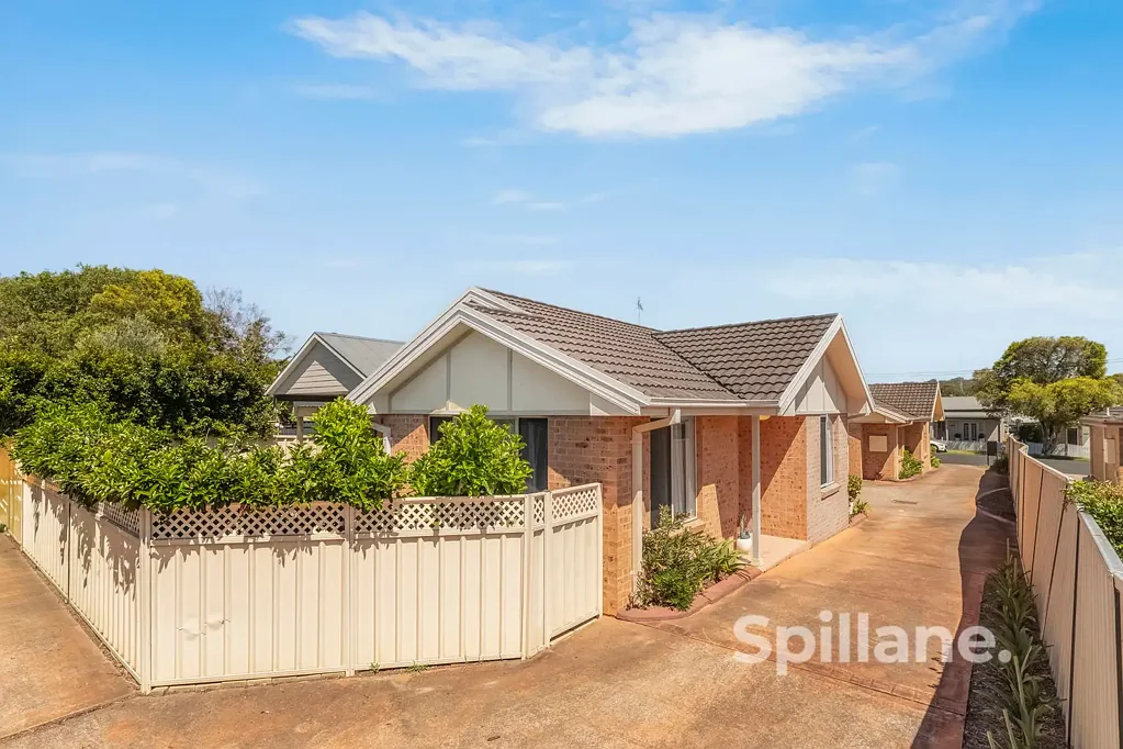2/187 Kings Road, New Lambton, NSW 2305