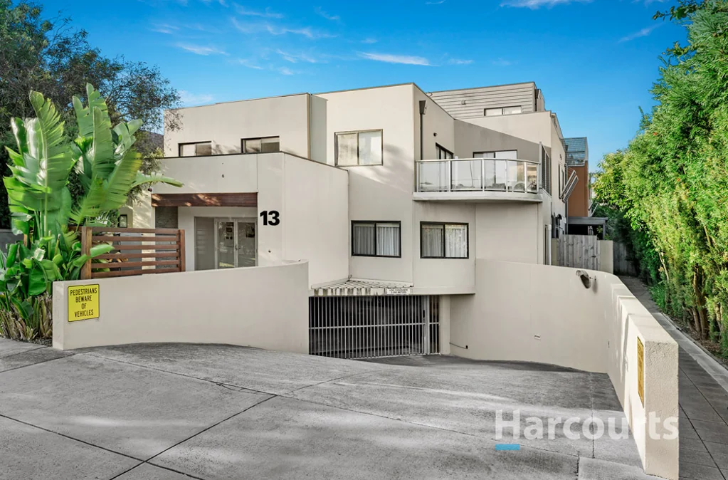 1/13 Logie Street, Oakleigh, VIC 3166