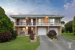 25 Kiparra Street, Mansfield