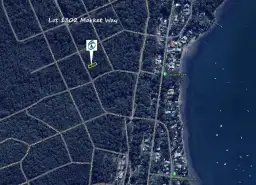 Lot 1302 Market Way, North Arm Cove