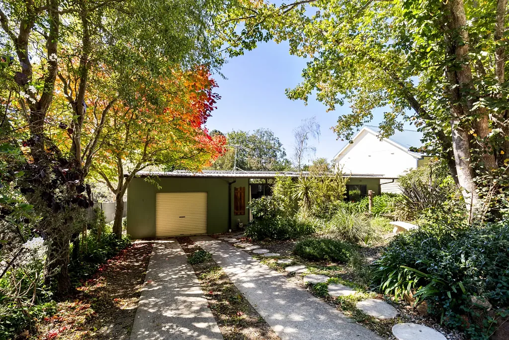 Mount Victoria 2房  NEAT & VERSATILE MOUNTAINS HOME WITH EXCELLENT POTENTIAL
