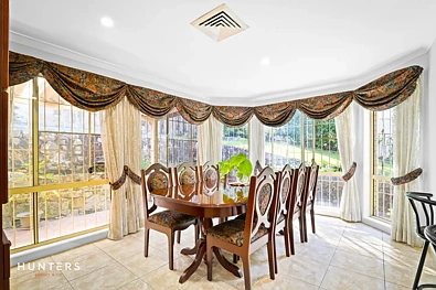 13 Larnook Close, Oatlands, NSW 2117, 5 slaapkamers, 3 badkamers, House