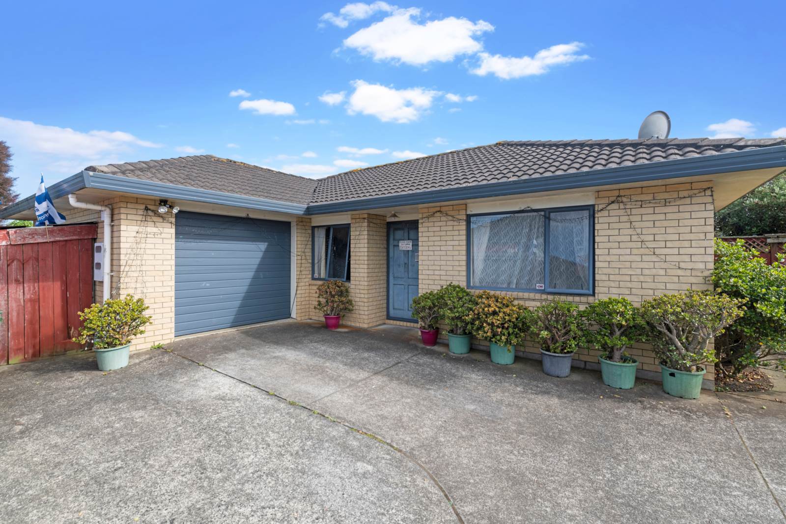 429 Weymouth Road, Manurewa, Auckland - Manukau, 3 Kuwarto, 0 Banyo, House