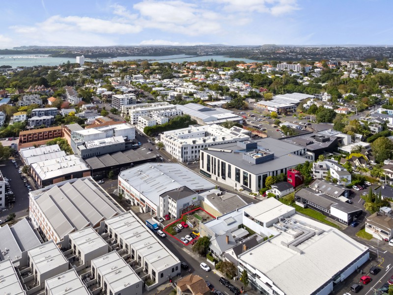 9 Farnham Street, Parnell, Auckland, 3 habitaciones, 1 baños