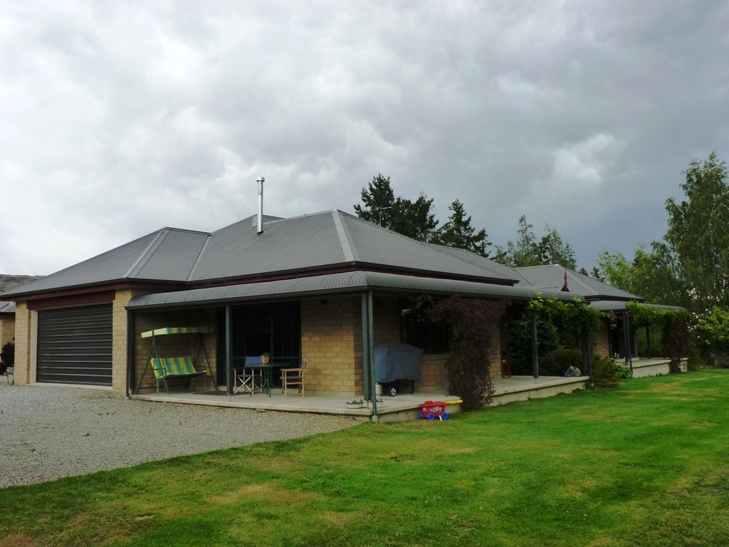 31 Aitken Road, Patearoa, Otago, 3 રૂમ, 2 બાથરૂમ