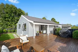 128C Albert Street, Hamilton East