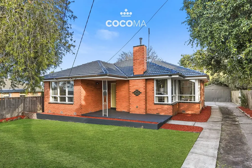 6 Cleary Street, Springvale South, VIC 3172