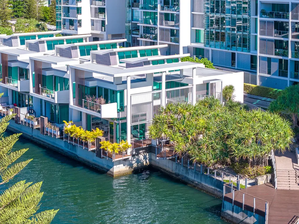 Paradise Point 3房  Emergency Liquidation, Owner Purchased Elsewhere - Must Be Sold!