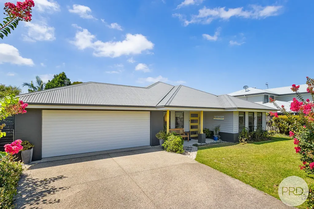 3 Nandu Boulevard, Corlette, NSW 2315