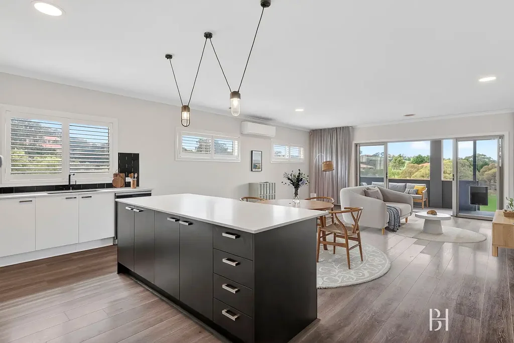 Wallan 4બેડરૂમ Modern Family Living Meets Effortless Entertaining