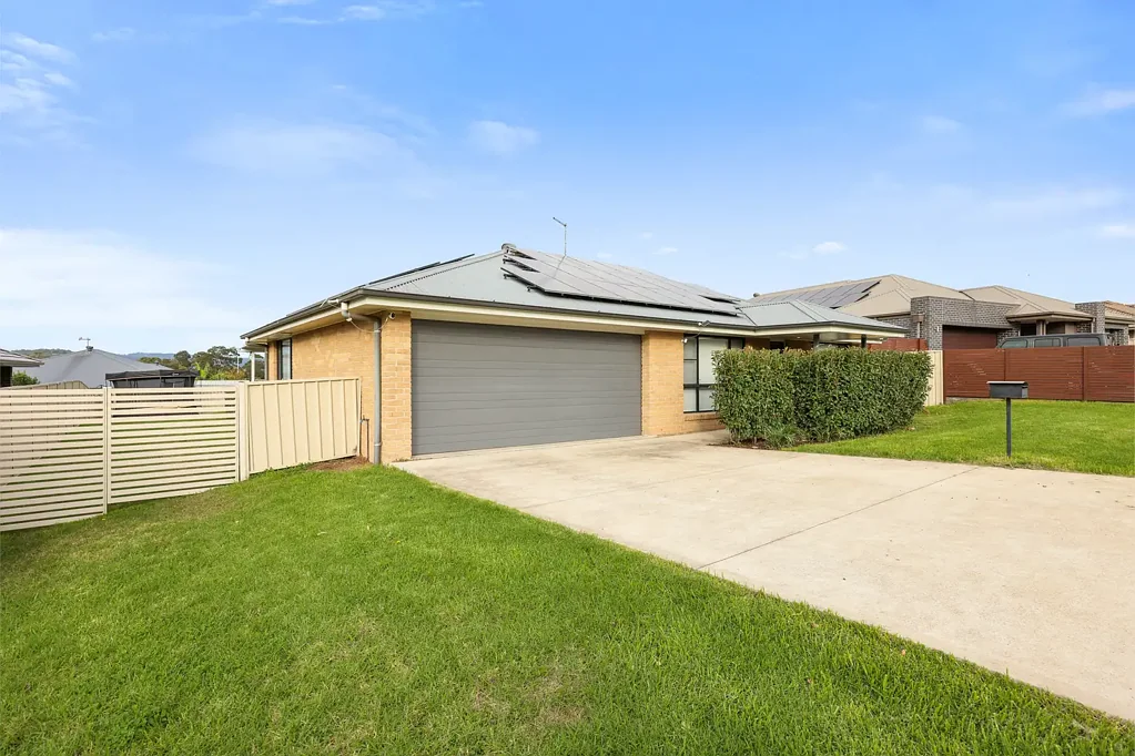 23 Finnegan Crescent, Muswellbrook, NSW 2333