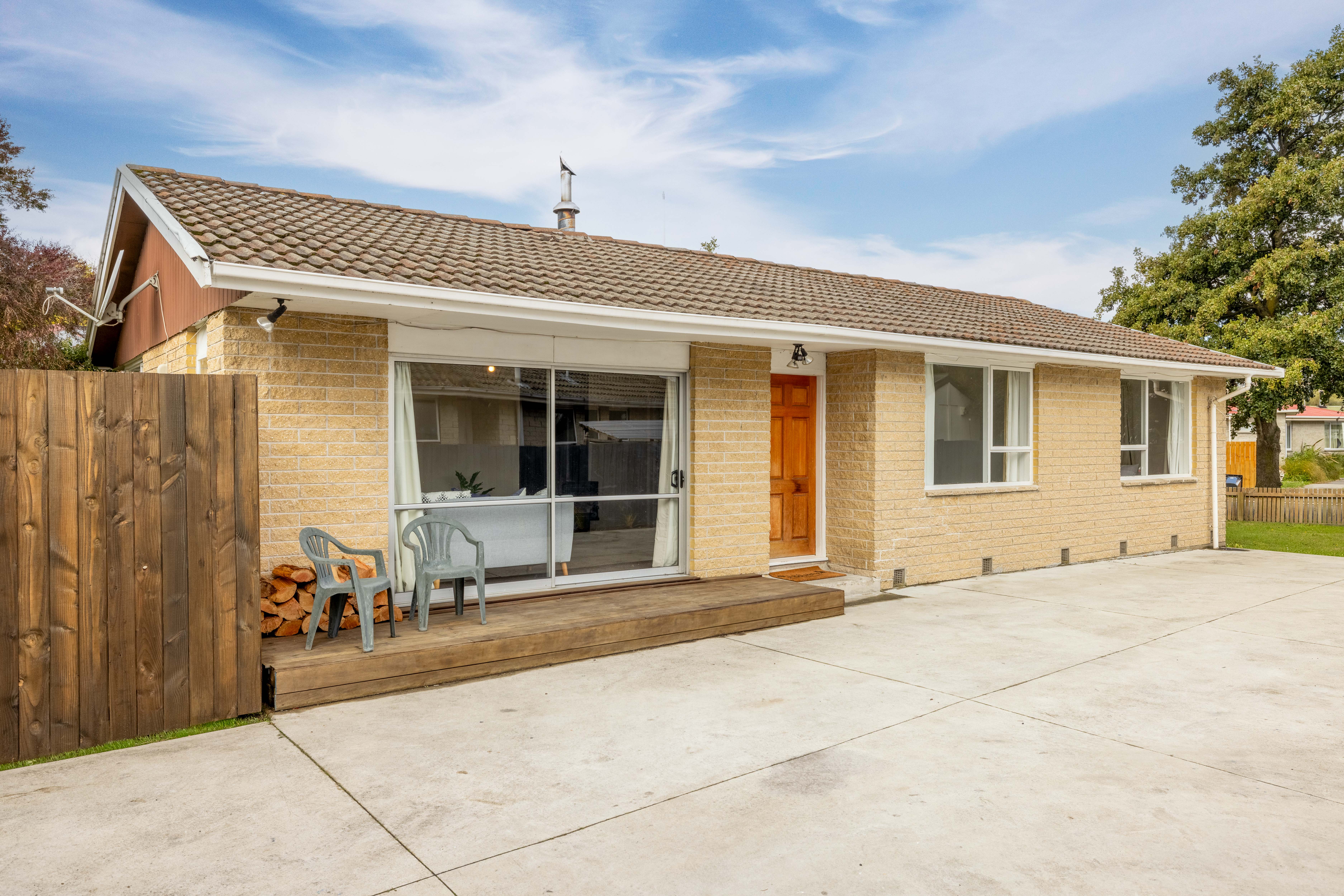 21 Dunoon Place, Woolston, Christchurch, 3部屋, 1バスルーム, House