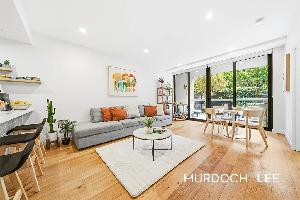G07/41 Yattenden Crescent, Baulkham Hills, NSW 2153