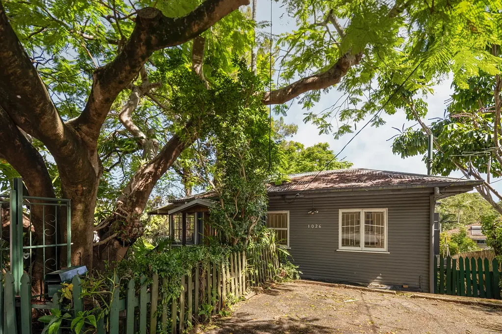 1026 Moggill Road, Kenmore, QLD 4069