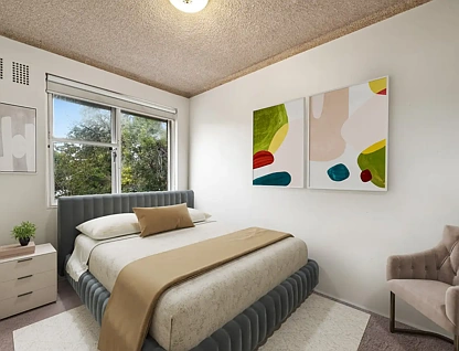 9/44 Bridge Street, Epping, NSW 2121, 2 habitaciones, 1 baños, Apartment