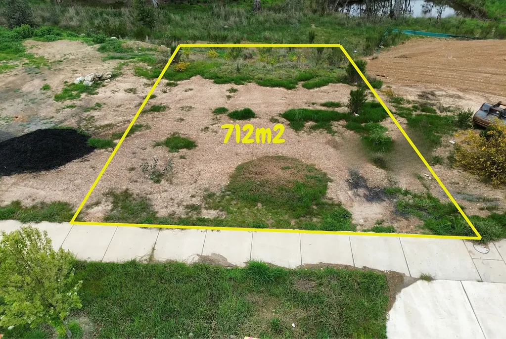 Seymour Titled Land Ready to Build – Elevated Position with Country Views