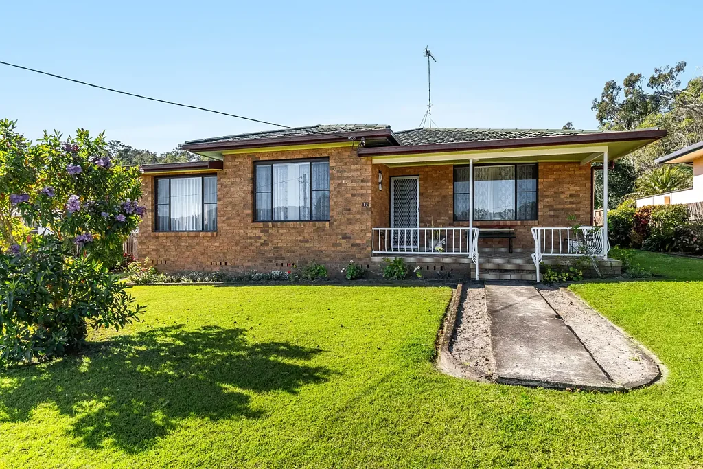 17 Roderick Street, Maclean, NSW 2463
