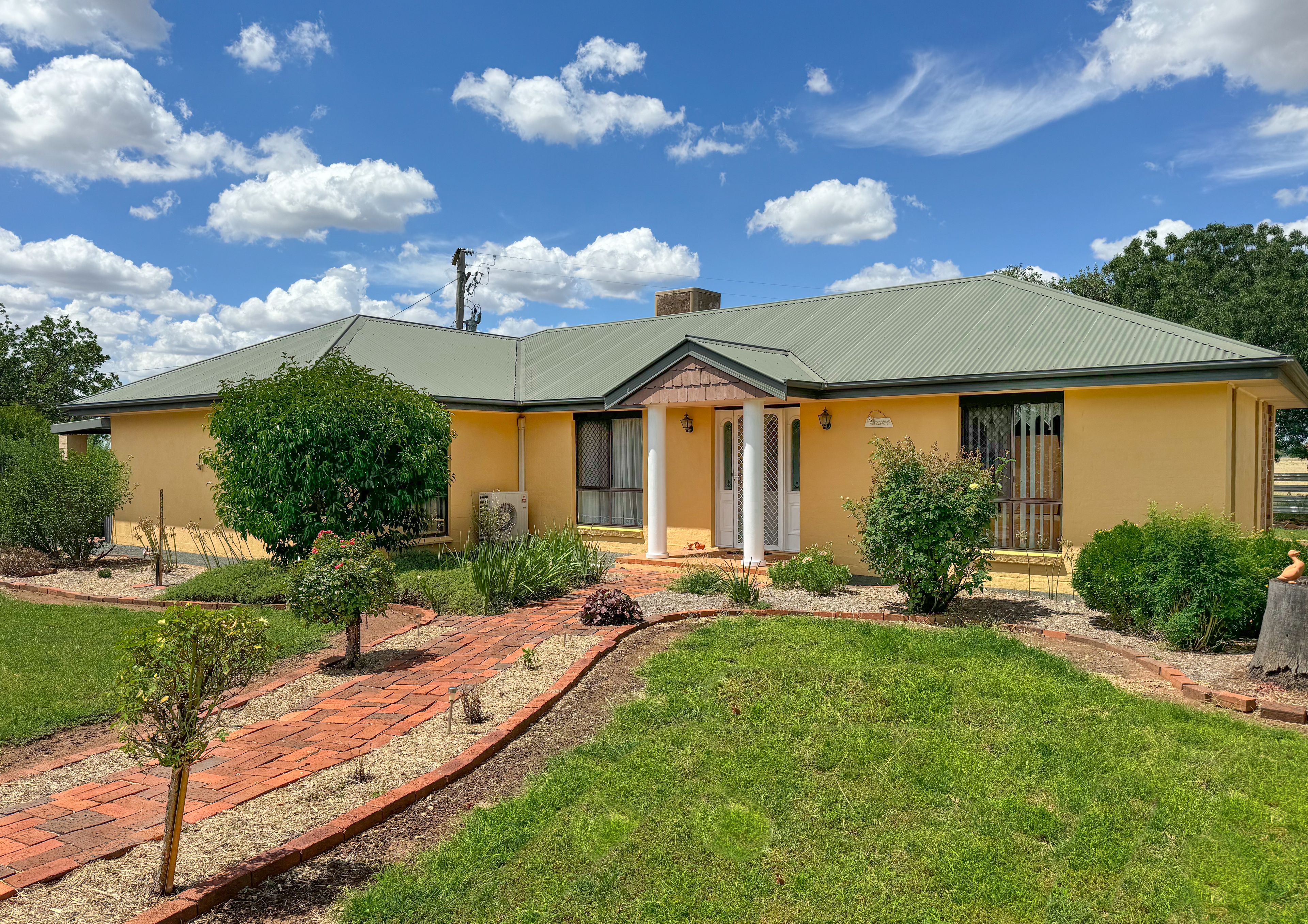 61 CENTENARY DR, WYALONG NSW 2671, 0 कमरे, 0 बाथरूम, Lifestyle Property