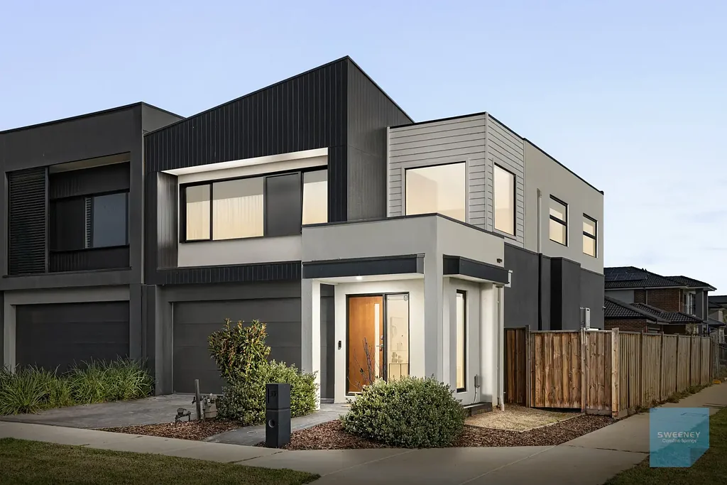 Deanside 3Zimmer Stylish Double Storey Living in a Prime Deanside Location