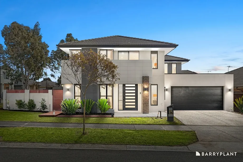 Wantirna South 4कमरा Sophisticated Living, Spectacular Entertaining