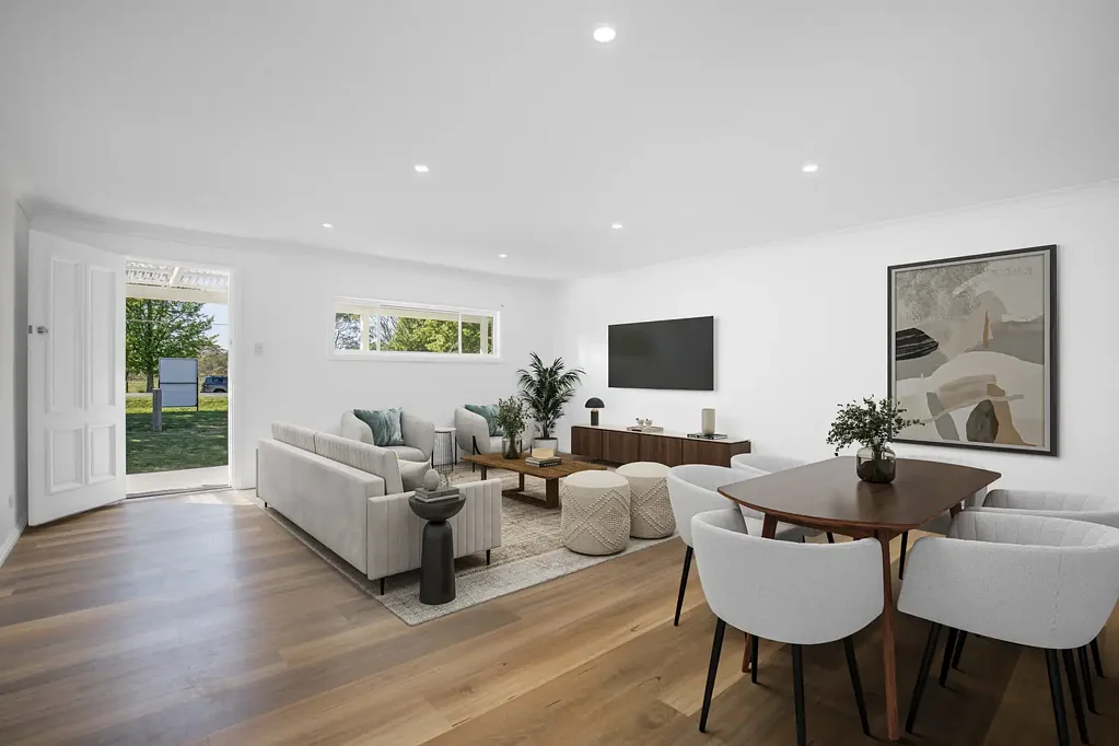Ebor 3chambre Beautifully Renovated Village Retreat with Lifestyle & Income Potential