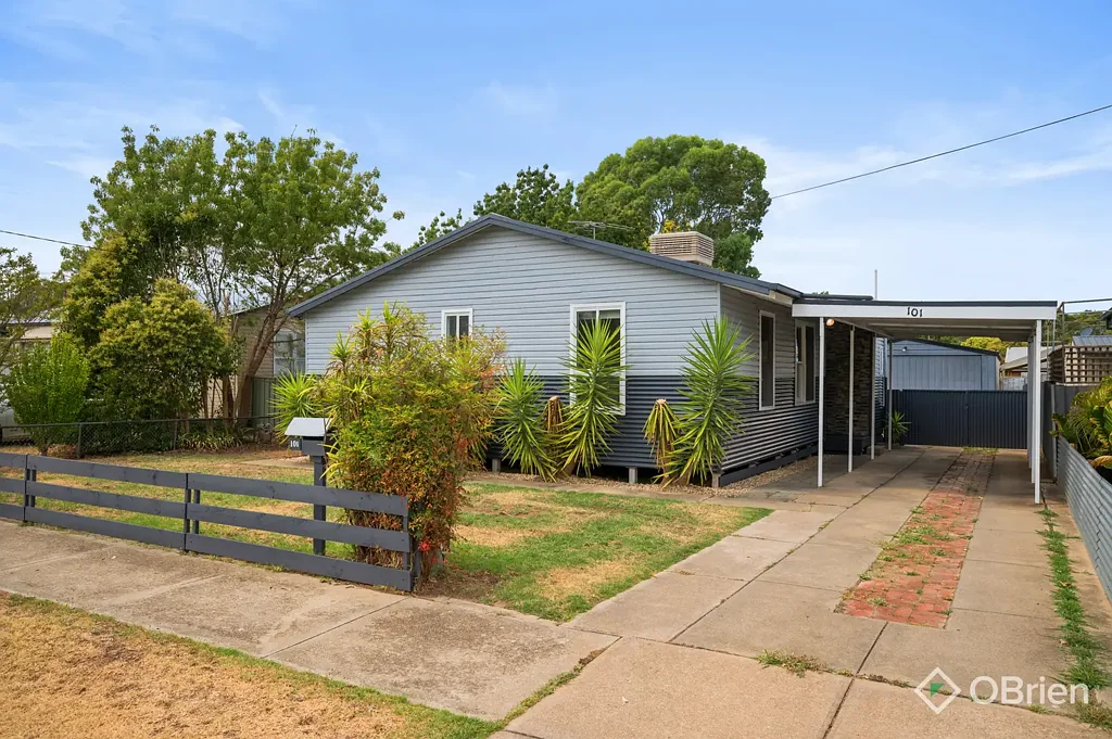 101 Burke Street, Wangaratta, VIC 3677