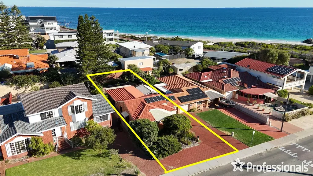6B Raleigh Road, Sorrento, WA 6020