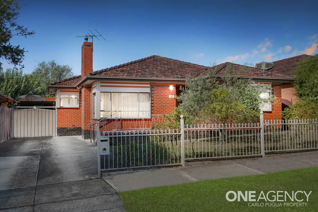 27 Sanders Avenue, Sunshine West, VIC 3020