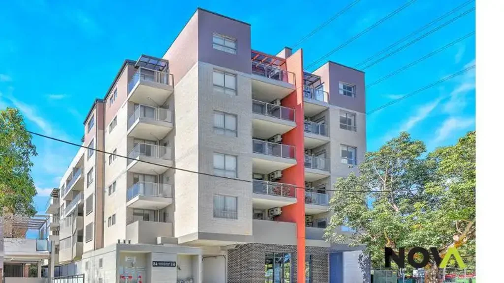 Homebush West 1Habitaciones Your Perfect Entry into the Property Market!!! - One Bedroom Apartment!!
