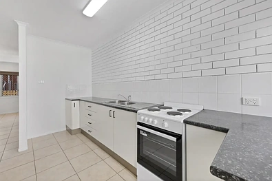 3/63 Milton Street, Mackay, QLD 4740, 2 Schlafzimmer, 1 Badezimmer, Unit