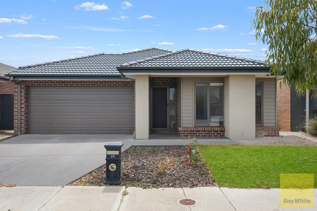STUNNING RESIDENCE FOR RENT - IDEAL FOR FAMILIES !!