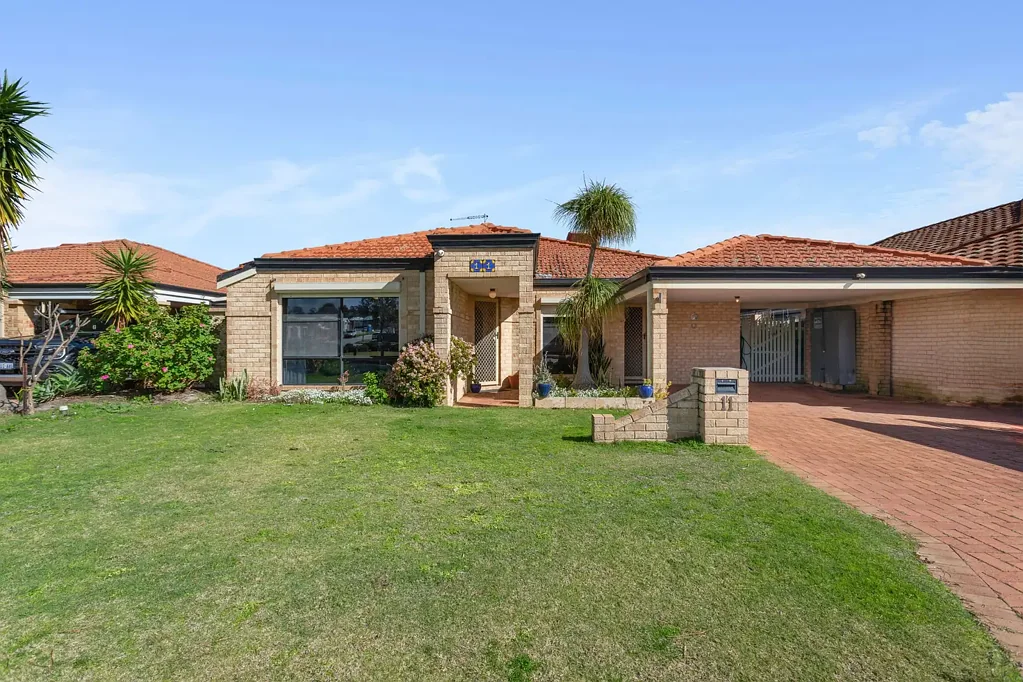 11 Roma Vista, Ellenbrook, WA 6069