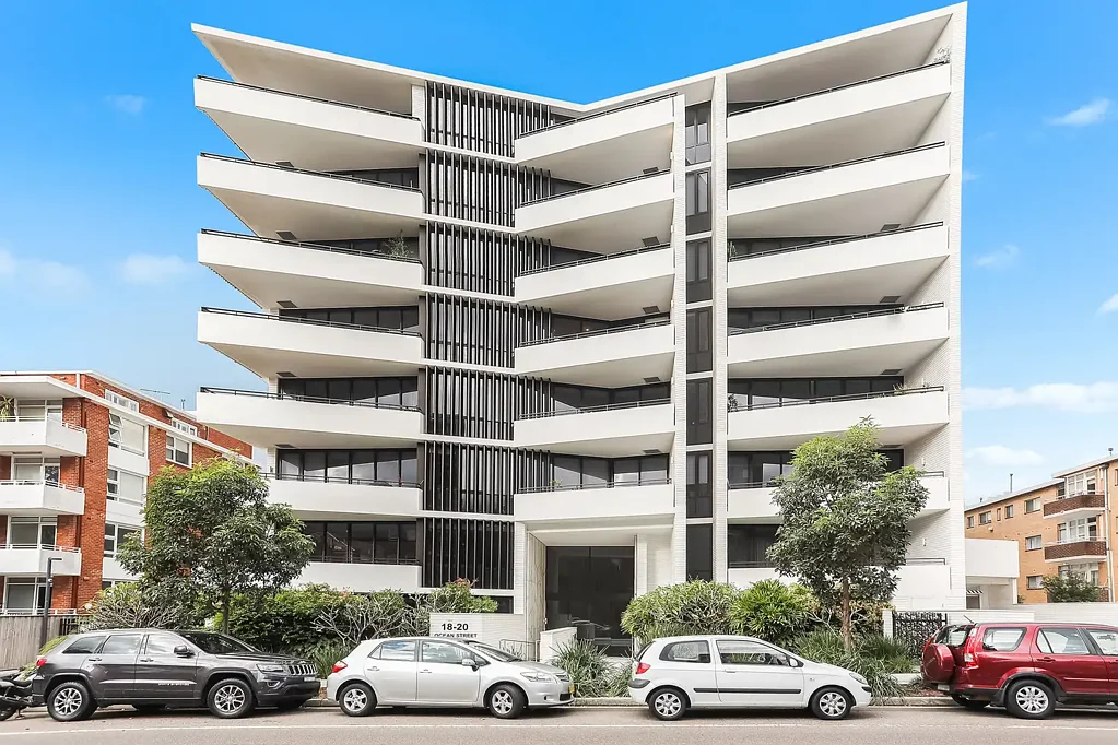 1203/20 Ocean Street North, Bondi, NSW 2026