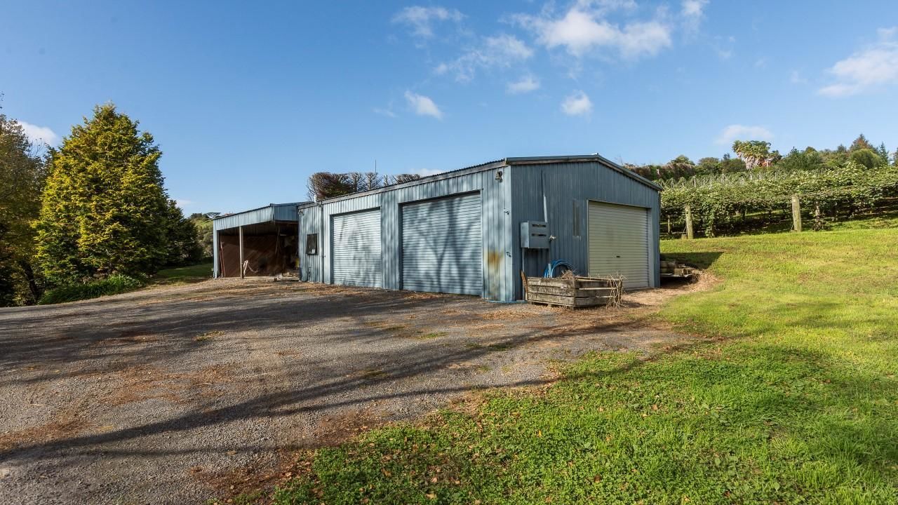 Old Highway, Whakamarama, Bay Of Plenty, 0房, 0浴