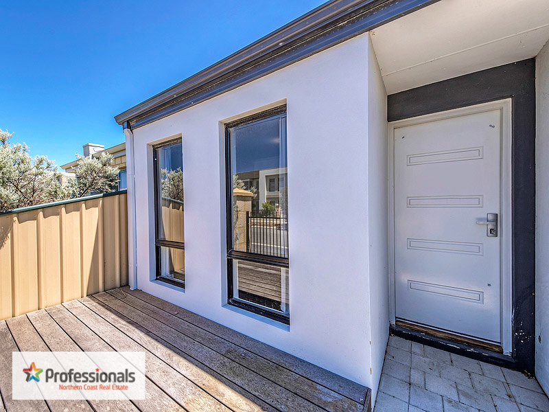 8 WYPERFELD ST, YANCHEP WA 6035, 0 Kuwarto, 0 Banyo, House